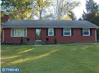 234 Ark Rd, Mount Laurel, NJ 08054