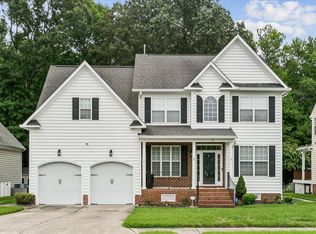 11 Kenan Ct, Hampton, VA 23666