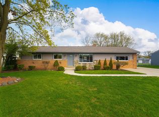 5033 23 Mile Rd, Shelby Township, MI 48316