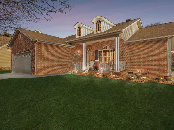 253 Fyke Dr, Athens, TN 37303