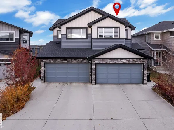 9328 Pear Line SW, Edmonton, AB T6X 2V9