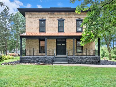 1435 Knapp St NE, Grand Rapids, MI, 49505