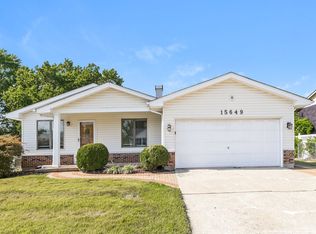 15649 91st Ave, Florissant, MO 63034