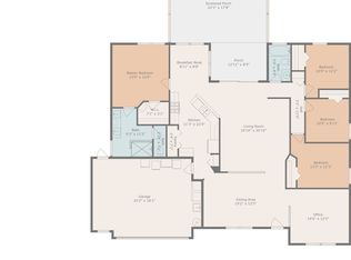 29414 Allegro Dr, Zephyrhills, FL 33543