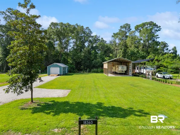 18360 County Road 10, Foley, AL 36535