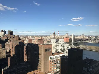 Rented by Berkshire Hathaway HomeServices New York Properties