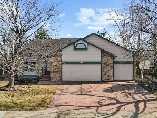 820 W Mahogany Circle, Louisville, CO 80027