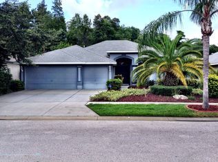 435 Denise St, Tarpon Springs, FL 34689