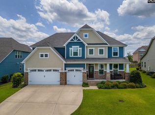 113 Cotton Cordell Road, lexington, SC 29072