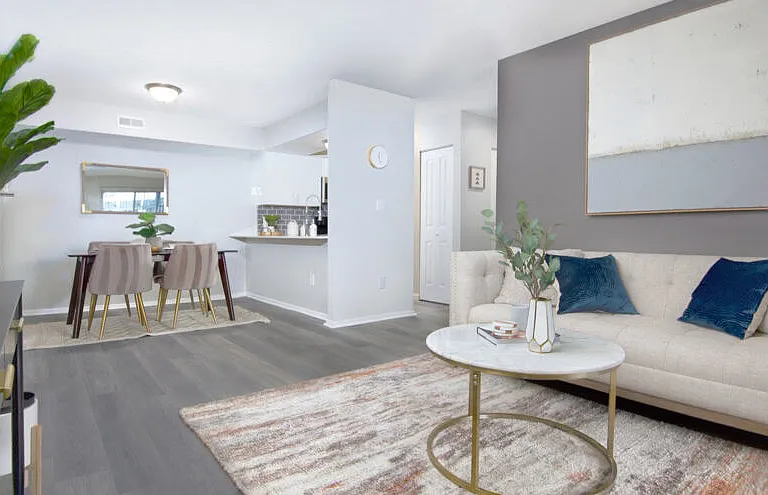 Retreat at Riverbend Apartment Homes — Photo 6