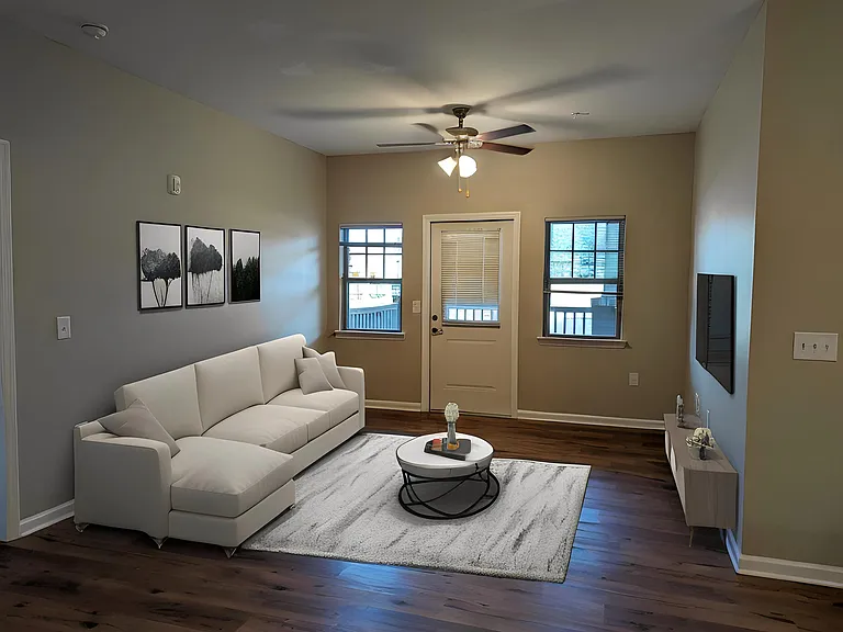 Taylor Village Apartments — Photo 17