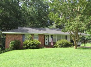 310 Hickory Ter, Lagrange, GA 30241