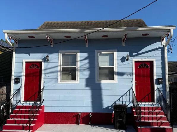 910 N Miro St, New Orleans, LA 70119