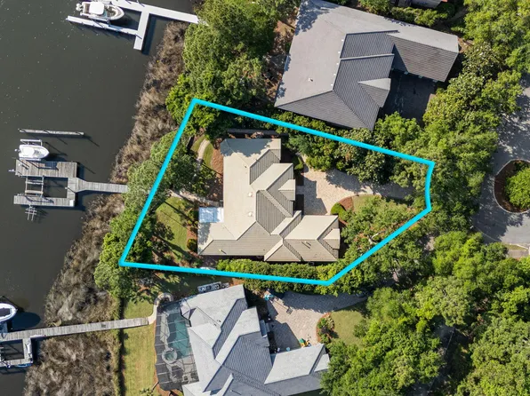 4368 Old Bayou Trl, Destin, FL 32541