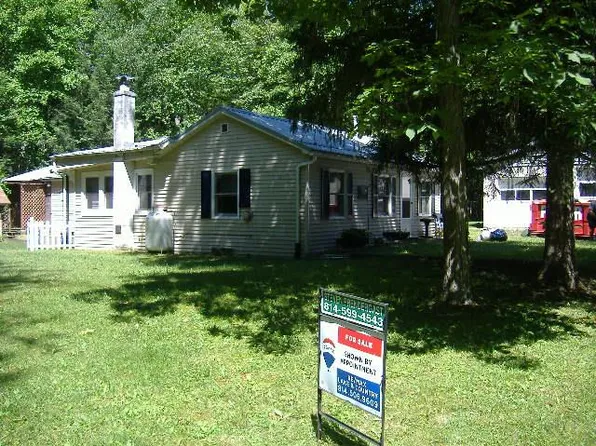 13723 Silver Pine Rd, Petersburg, PA 16669