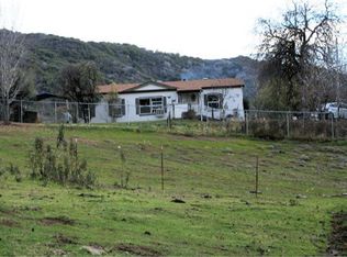 49402 Stagecoach Dr, Badger, CA 93603