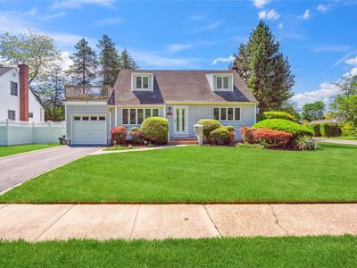 2714 N Shelley Road, Bellmore, NY, 11710