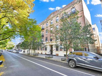 1050 Hancock Street #3E, Brooklyn, NY, 11221