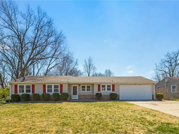 7415 E 57th St, Kansas City, MO 64129