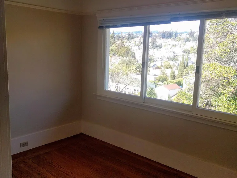 Sun room off Bedroom #2