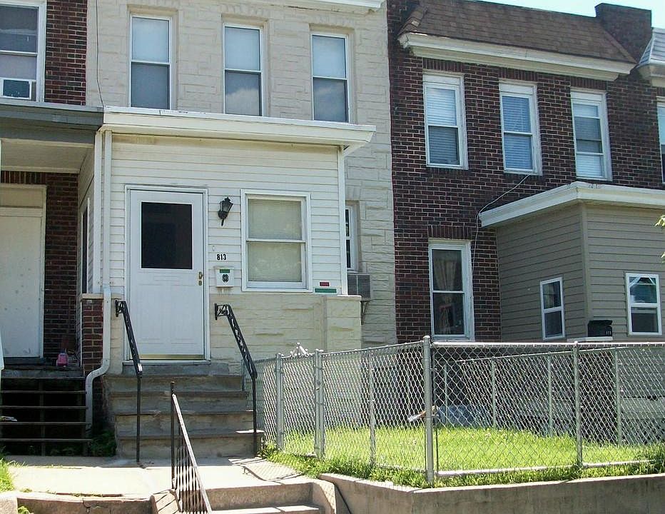 Exterior (Front)