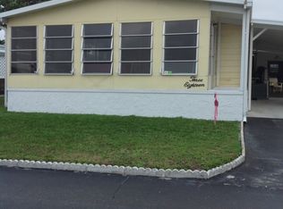 318 South Erie Dr, Fort Pierce, FL 34946