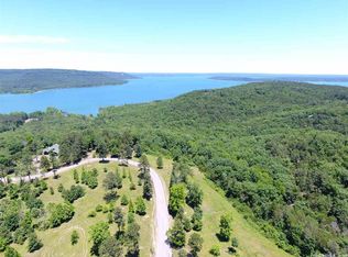 2 Ridge Path, Heber Springs, AR 72543