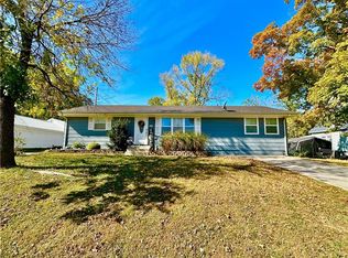 502 S High St, El Dorado Springs, MO 64744