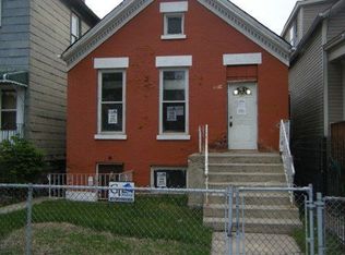 6616 S Aberdeen St, Chicago, IL 60621