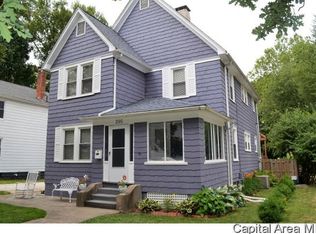 295 King Ct, Jacksonville, IL