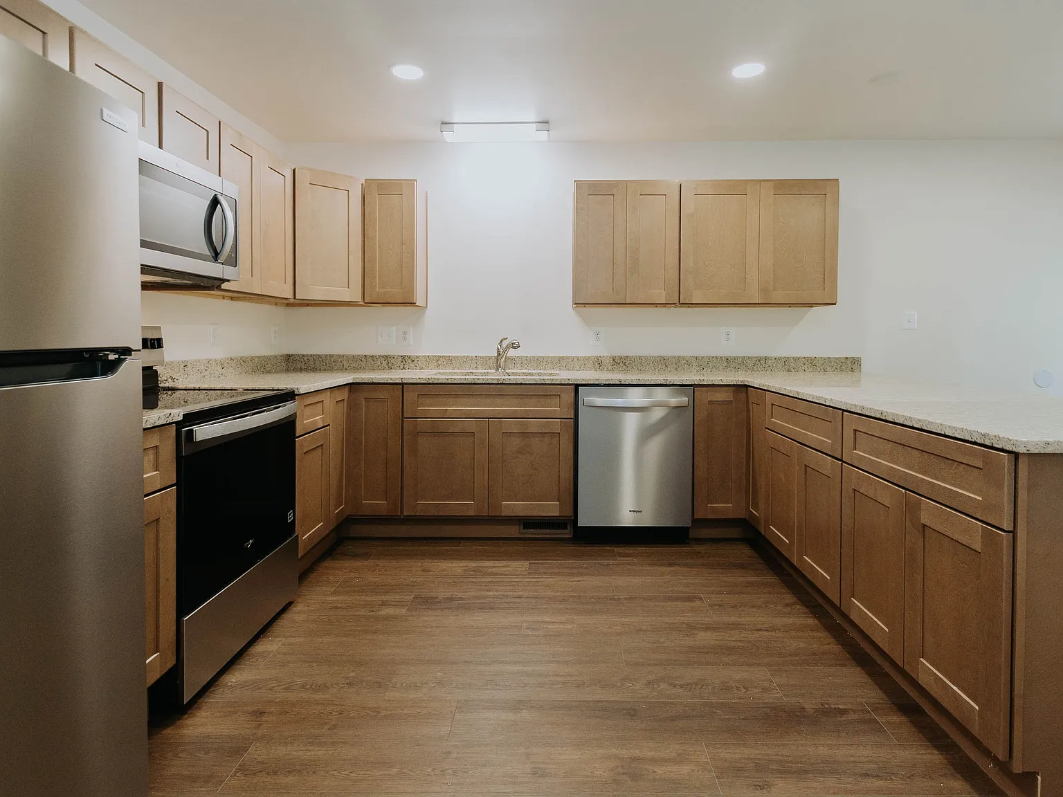 218 S Georgia Ave - 1 — Photo 3