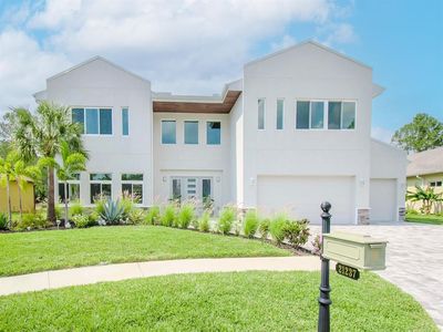 21237 Quiet Haven Ct, Land O Lakes, FL, 34637