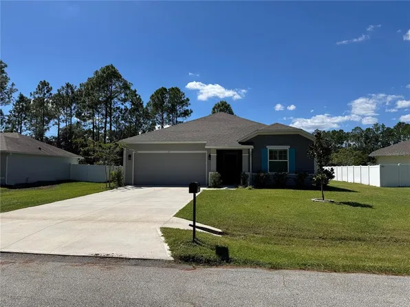 59 KARAT PATH, PALM COAST, FL 32164