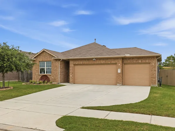7831 Ponte Maria Trl, Houston, TX 77044