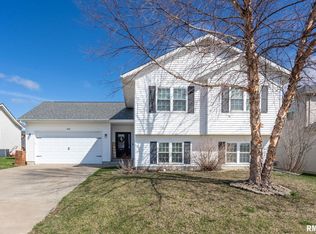 308 Portage Way, Colona, IL 61241