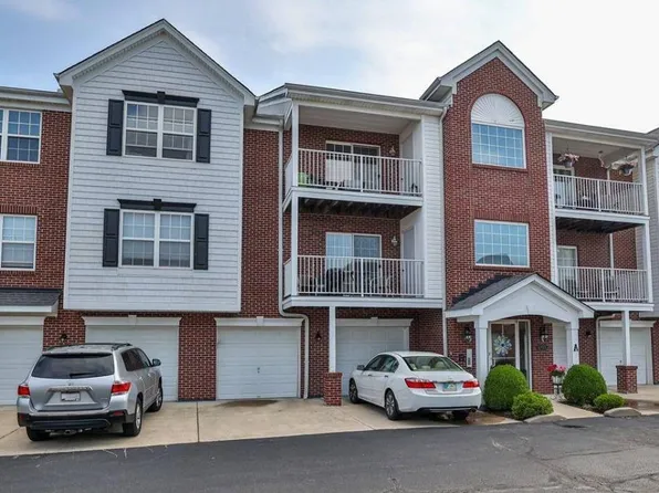 6999 Summit Lake Dr Unit 3, Cincinnati, OH 45247