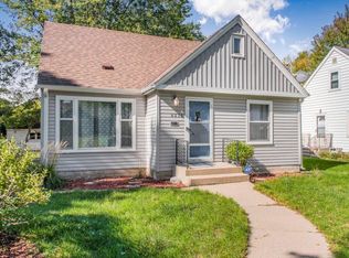 6020 11th Ave S, Minneapolis, MN 55417