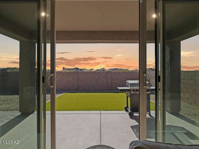 11940 E Ryscott Cir, Vail, AZ, 85641