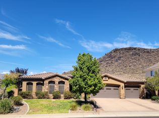 3224 W 2490 S, Hurricane, UT 84737