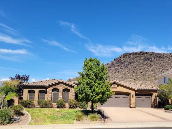 3224 W 2490 S, Hurricane, UT 84737