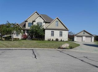 7916 W Adare Dr, Muncie, IN