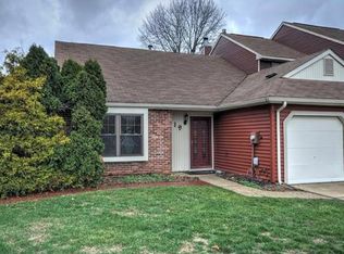 19 Ross Ct, East Brunswick, NJ