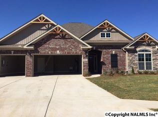 706 Talking Creek Cir, Madison, AL 35757