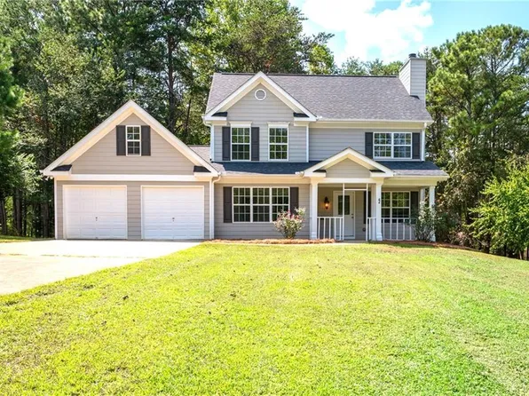 259 W Destiny Dr, Fairmount, GA 30139
