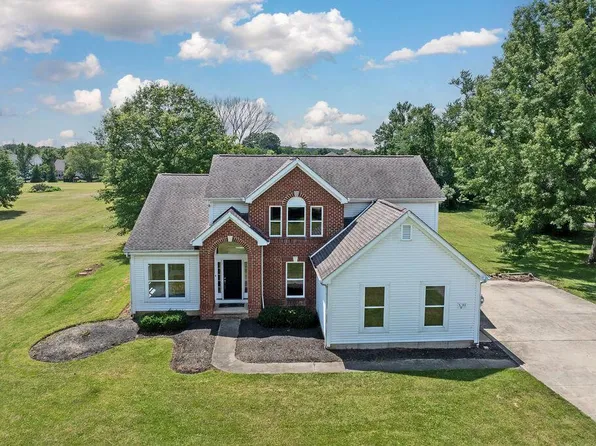 5693 Harlem Rd, New Albany, OH 43054