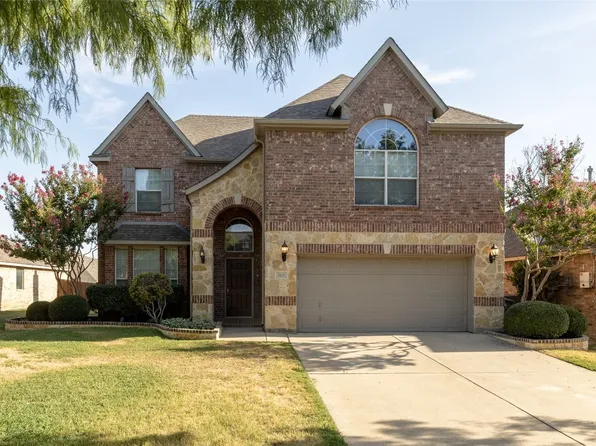 605 Catalpa Rd, Fort Worth, TX 76131