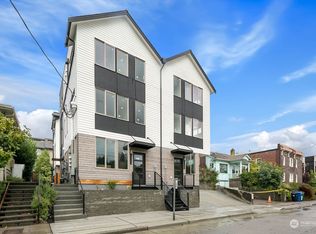 716 N Motor Pl #A, Seattle, WA 98103