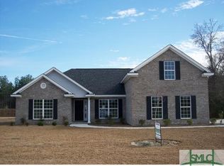 13 Hidden Crk, Black Creek, GA 31308