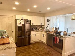 801R 54th Ave S, Saint Petersburg, FL 33705