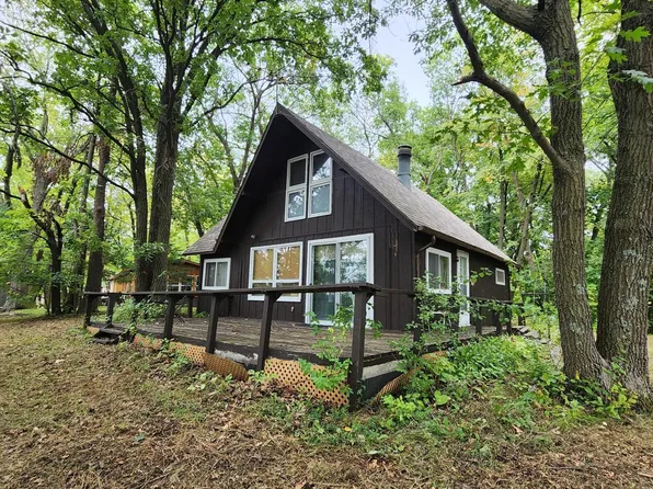 21447 586th Ave, Litchfield, MN 55355